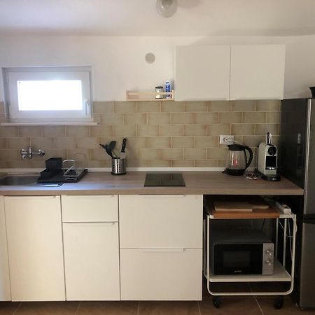 Apartman Iva Stara Novalja Luaran gambar