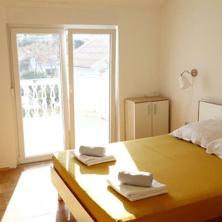 Apartman Iva Stara Novalja Luaran gambar