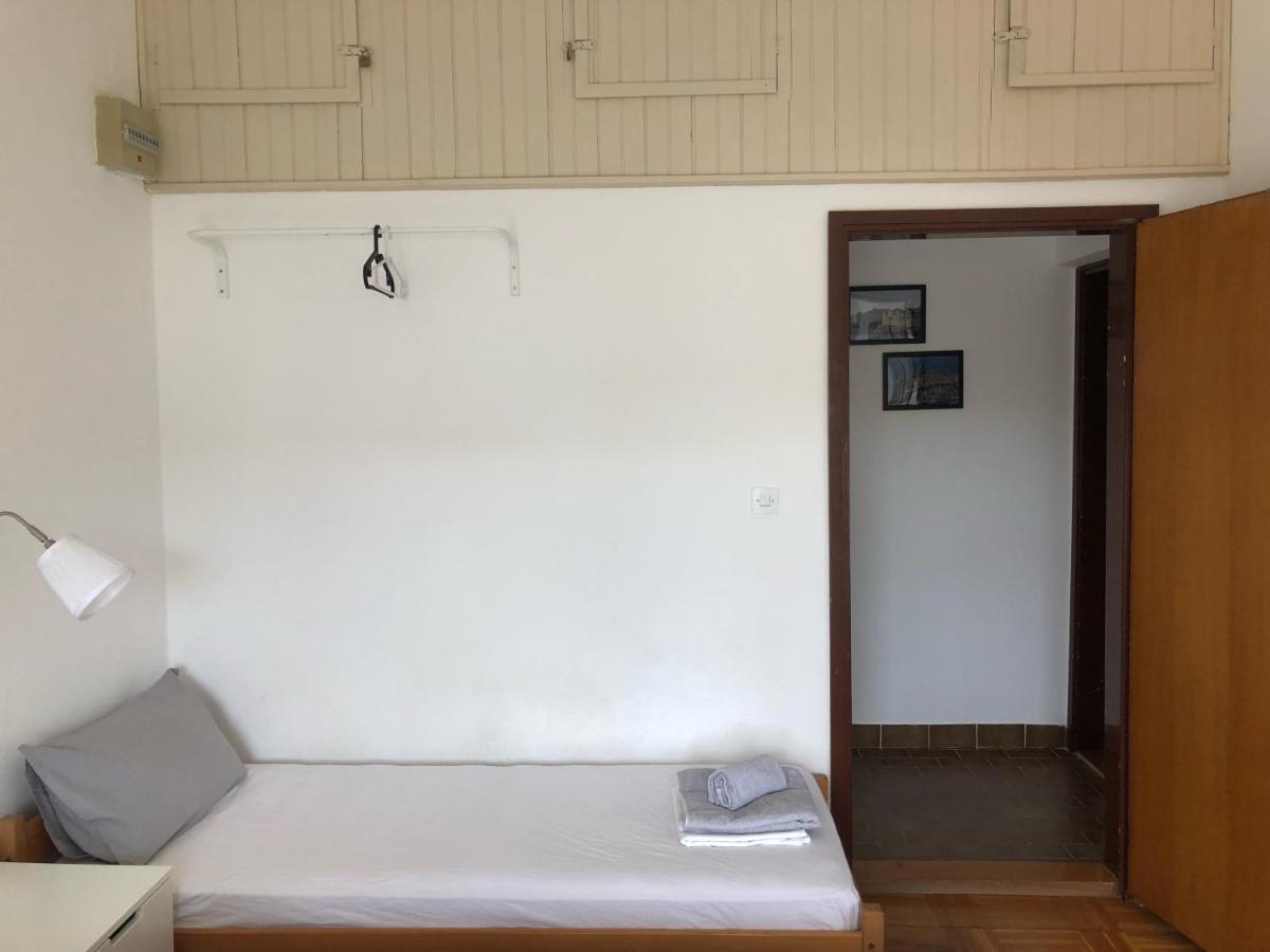 Apartman Iva Stara Novalja Luaran gambar